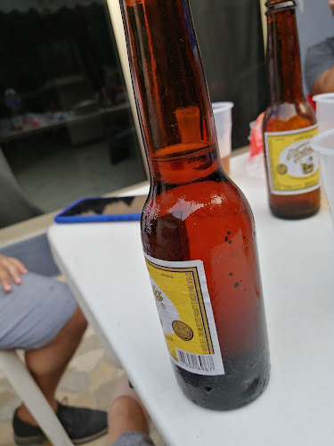 Negocio Cervecería Modelo