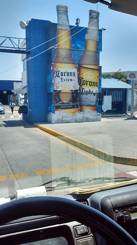 Negocio Las Cervezas Modelo De Hidalgo