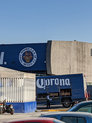 Negocio Las Cervezas Modelo Del Bajío