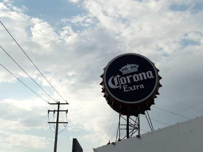 Negocio Las Cervezas Modelo En San Luis Potosi S.a De C.v