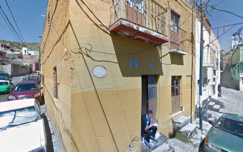 Negocio Masaguas Modelorama