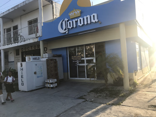Negocio Micheladas Yuyo Suc De La Satélite