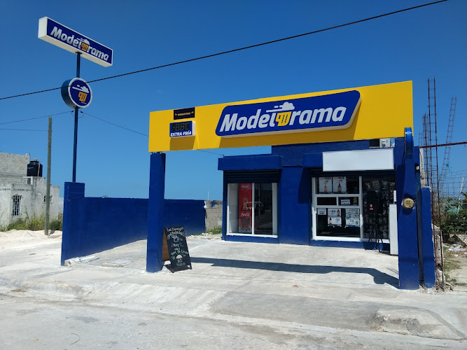 Negocio Modelorama 23