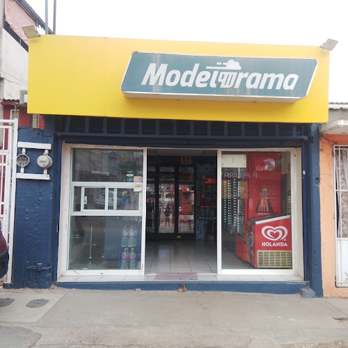 Negocio Modelorama Álamos