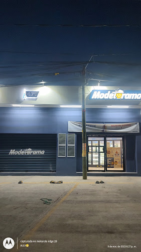Negocio Modelorama Amayuca