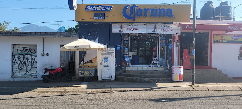 Negocio Modelorama Aramara