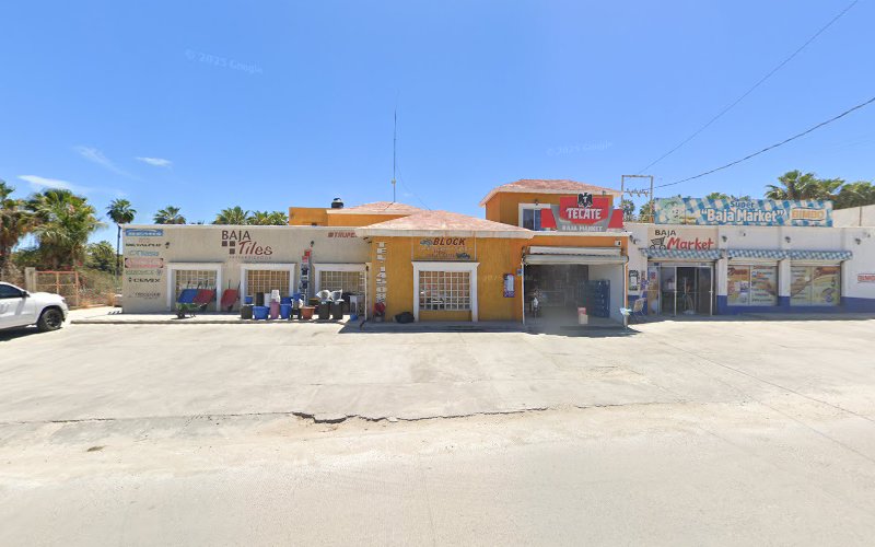 Negocio Modelorama Baja Market