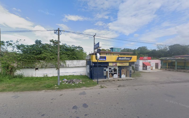 Modelorama Boca Limon