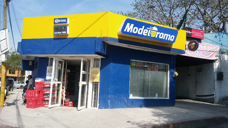 Negocio Modelorama Brisas