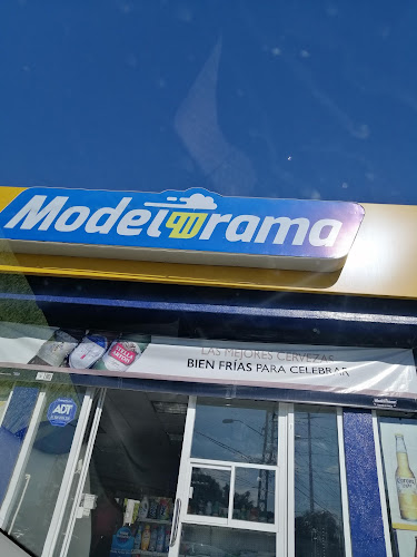 Negocio Modelorama Candiles