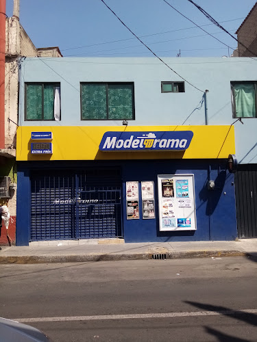 Negocio Modelorama, Canela
