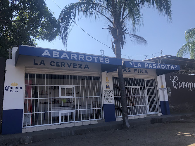 Negocio Modelorama Coquimatlan