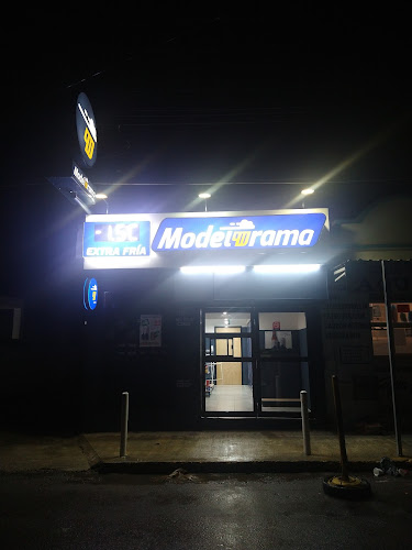 Negocio Modelorama Cres
