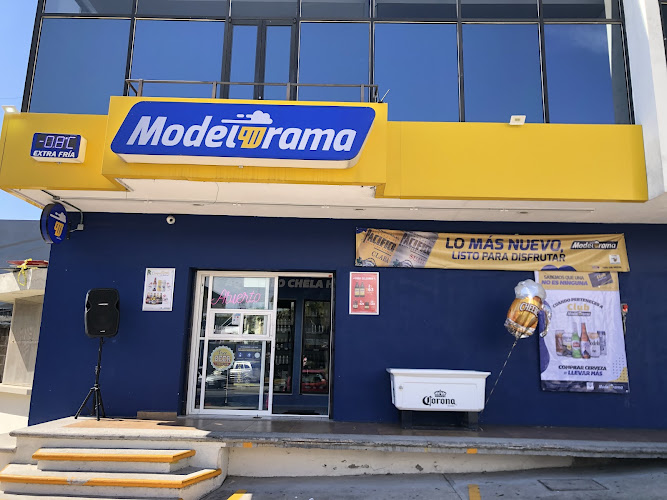 Negocio Modelorama Cuernavaca
