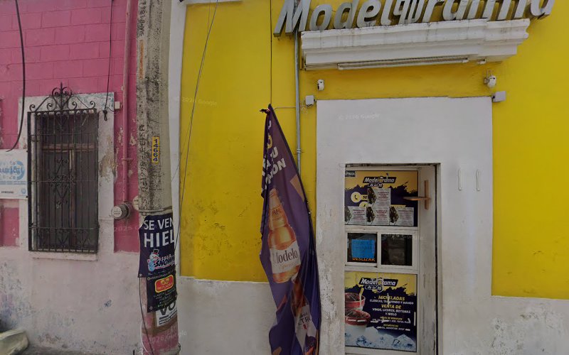 Modelorama De La 16