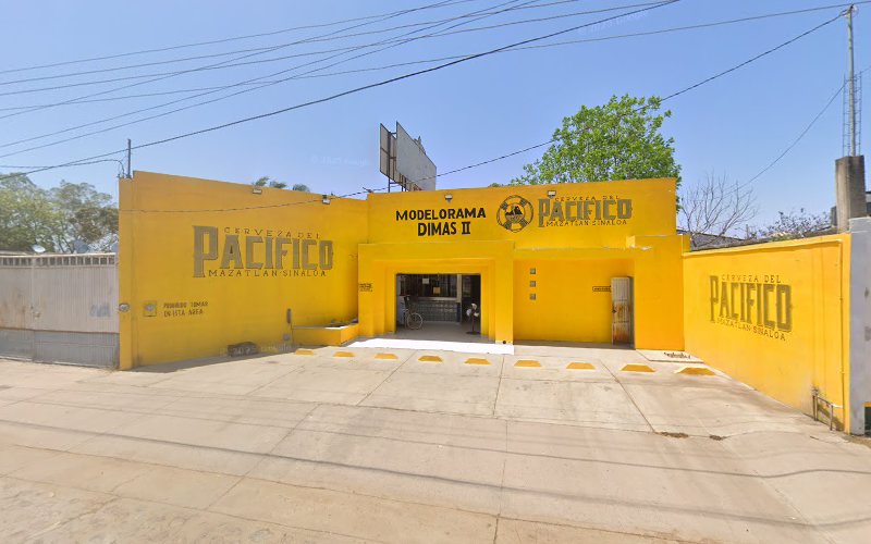 Negocio Modelorama Dimas