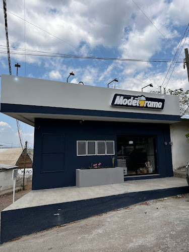Negocio Modelorama El Banqueteo