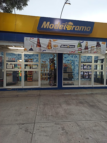 Negocio Modelorama El Estadio