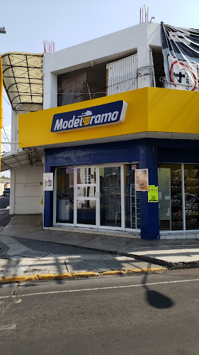 Negocio Modelorama El Profe