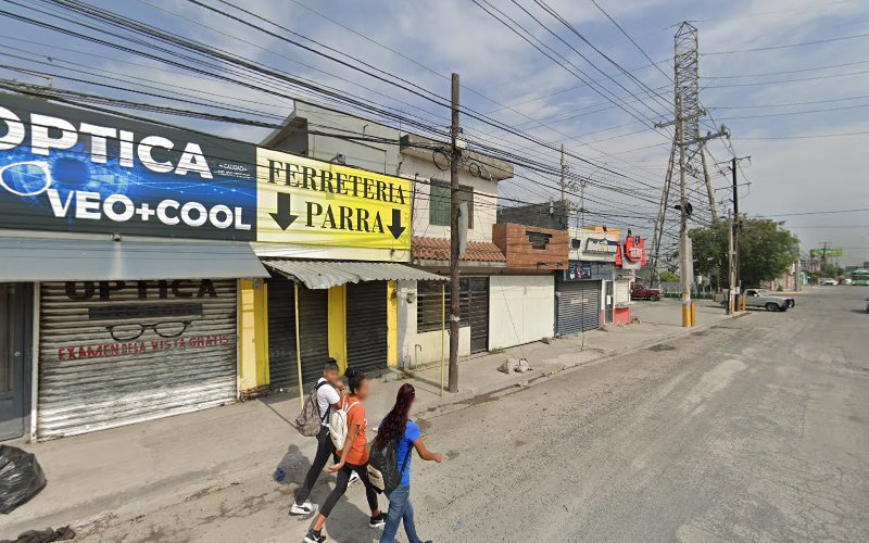 Negocio Modelorama El Salvador