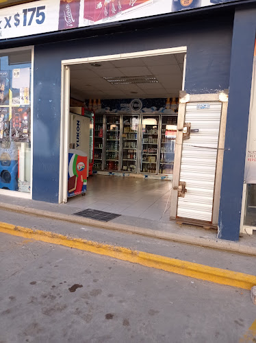 Negocio Modelorama Encarnación 1