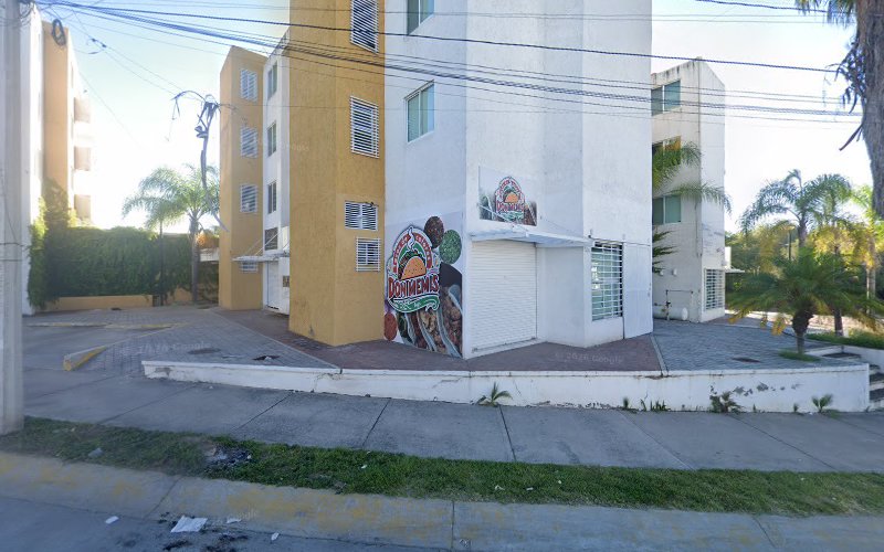 Negocio Modelorama Encinos