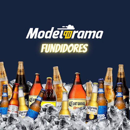 Negocio Modelorama Fundidores