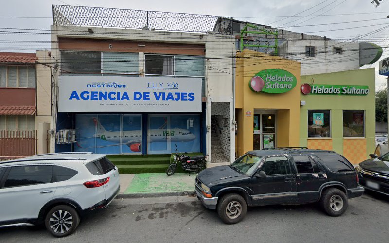 Negocio Modelorama Grovy