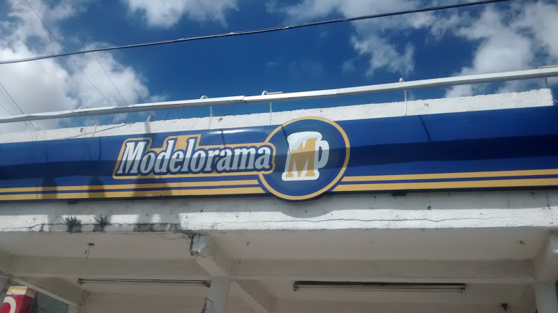 Negocio Modelorama Hacienda