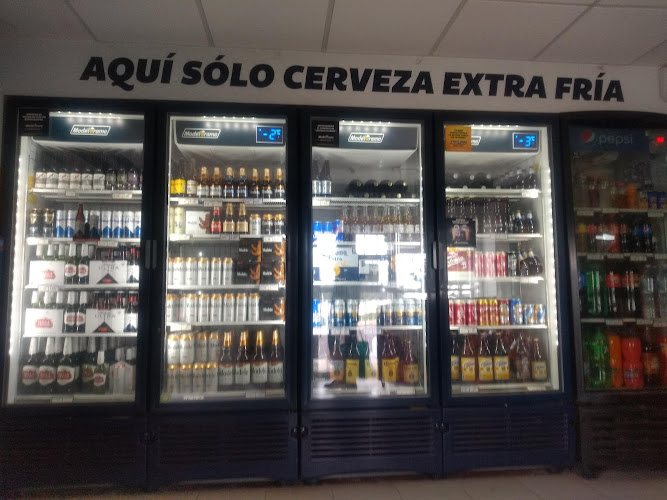 Negocio Modelorama Imss Trinidad
