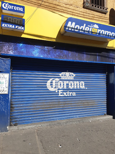 Negocio Modelorama Jardin
