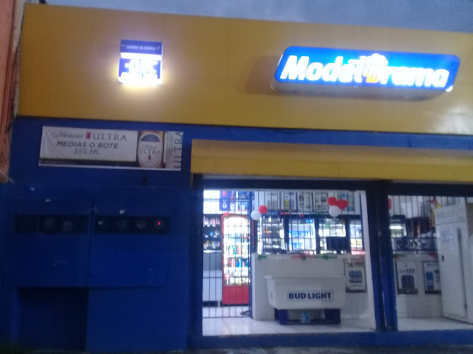 Modelorama Juárez