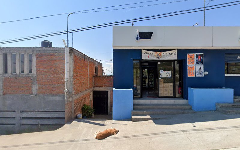 Modelorama La Aldea