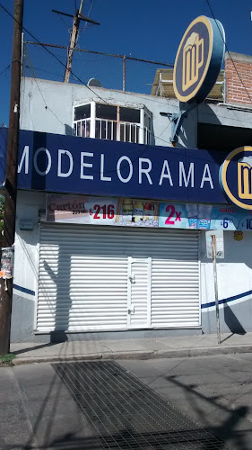Negocio Modelorama La Estrella