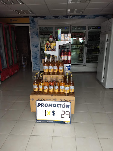 Negocio Modelorama La Palma