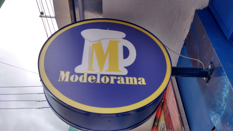 Negocio Modelorama La Paz
