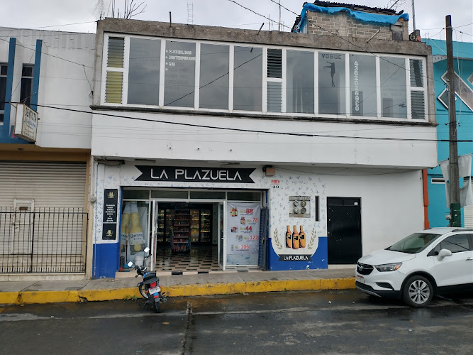 Negocio Modelorama La Plazuela