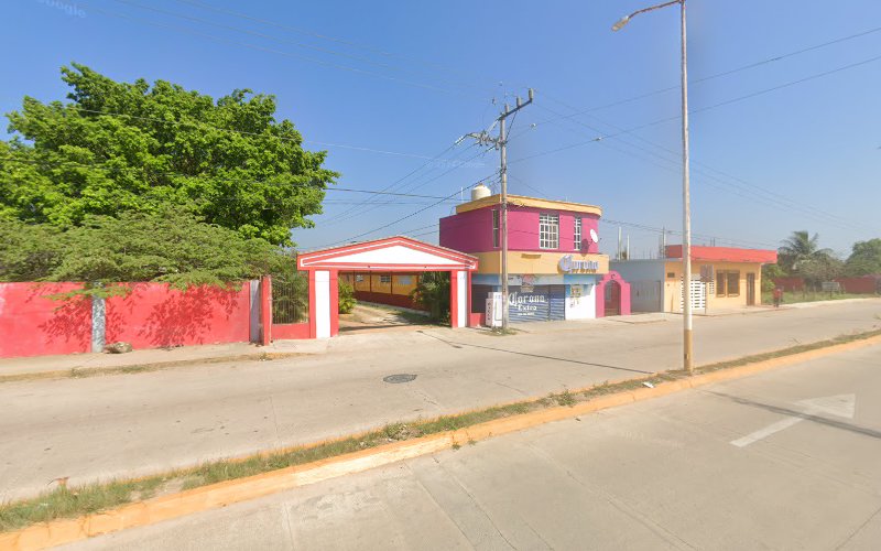Negocio Modelorama La T