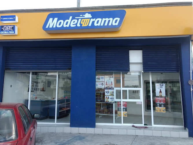 Negocio Modelorama