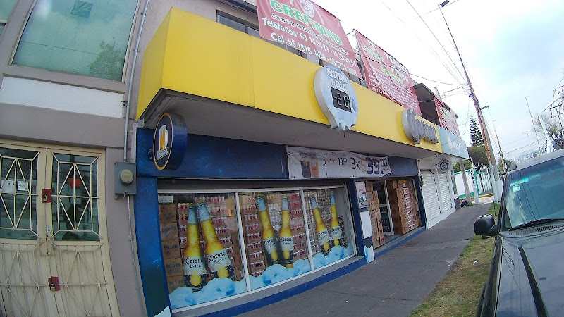 Negocio Modelorama Las Americas