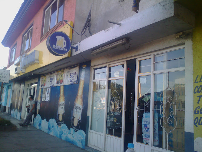 Modelorama Madero