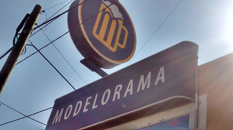 Negocio Modelorama Mariano Hidalgo