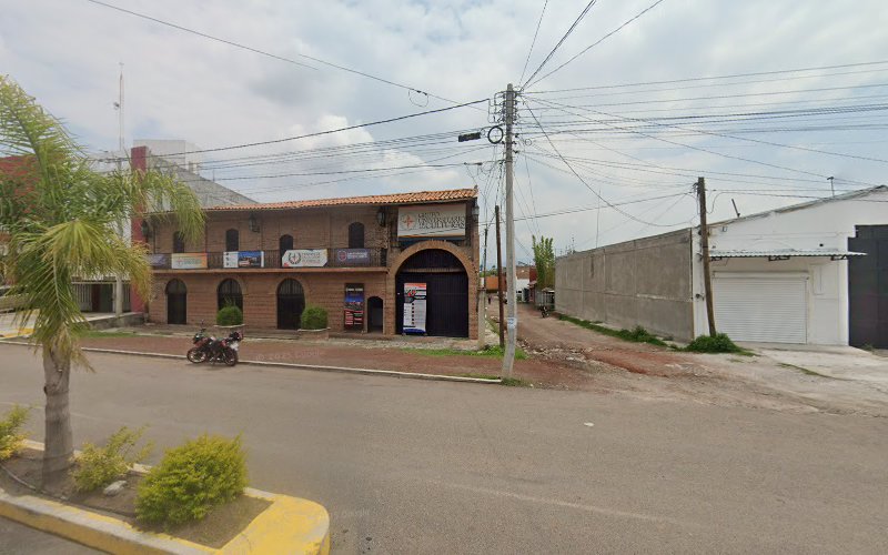 Negocio Modelorama Melchor Ocampo