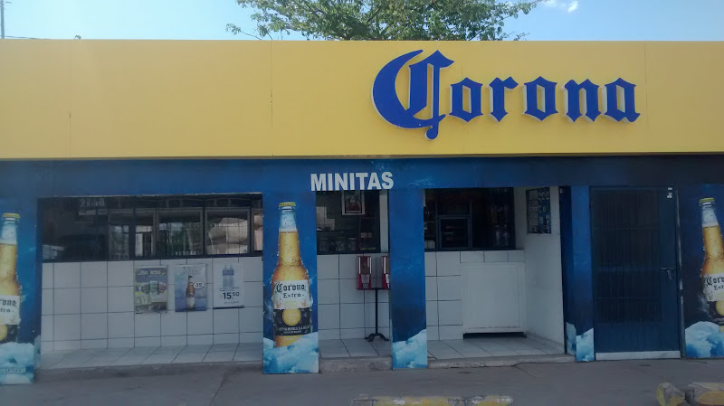 Negocio Modelorama Minitas 2