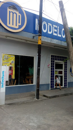 Negocio Modelorama Mixtequilla