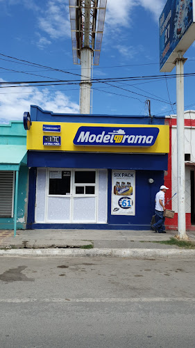Modelorama Np 27 Matamoros