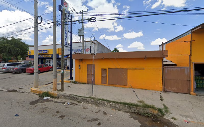 Modelorama Np 35 Juarez