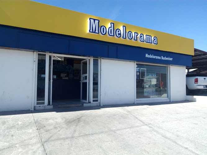 Negocio Modelorama Np- 8010006