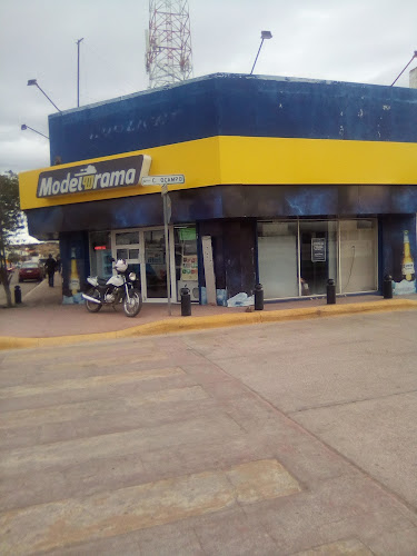 Negocio Modelorama Np- 8020060