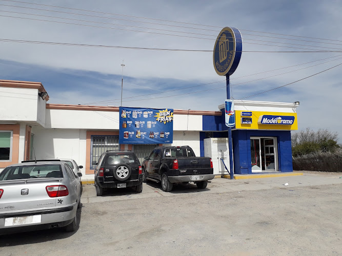 Negocio Modelorama Np- 8060074